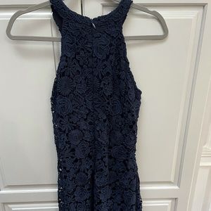 Lulus Dress